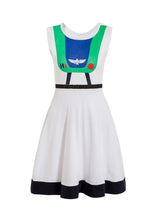 Adult Princess Dresses for Super Mums