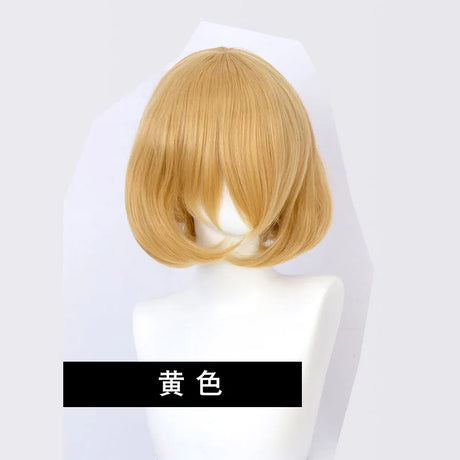 Extra Long Wavy or Straight Wigs with Full Bangs Heat Resistant
