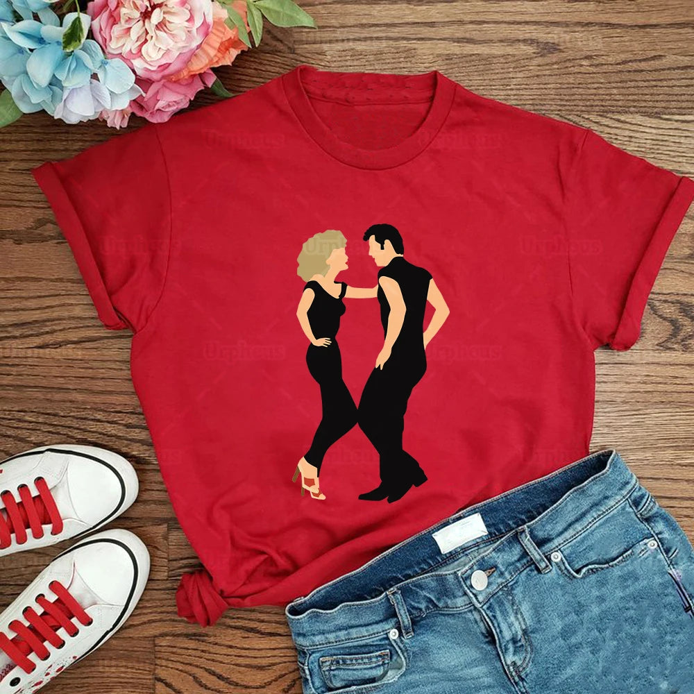 Grease T-Shirt
