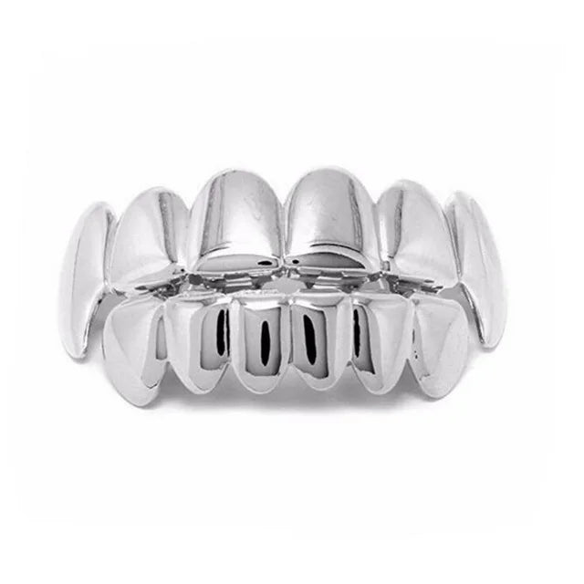 Vampire Teeth Grillz