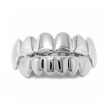 Vampire Teeth Grillz