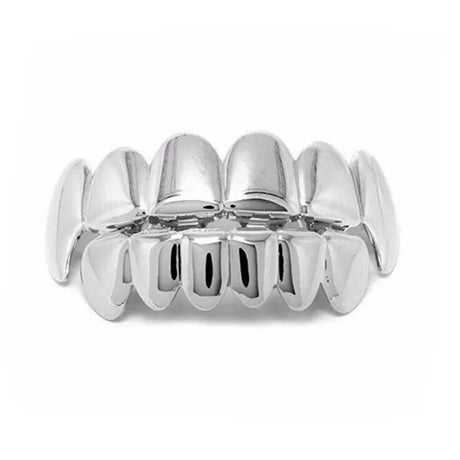 Vampire Teeth Grillz