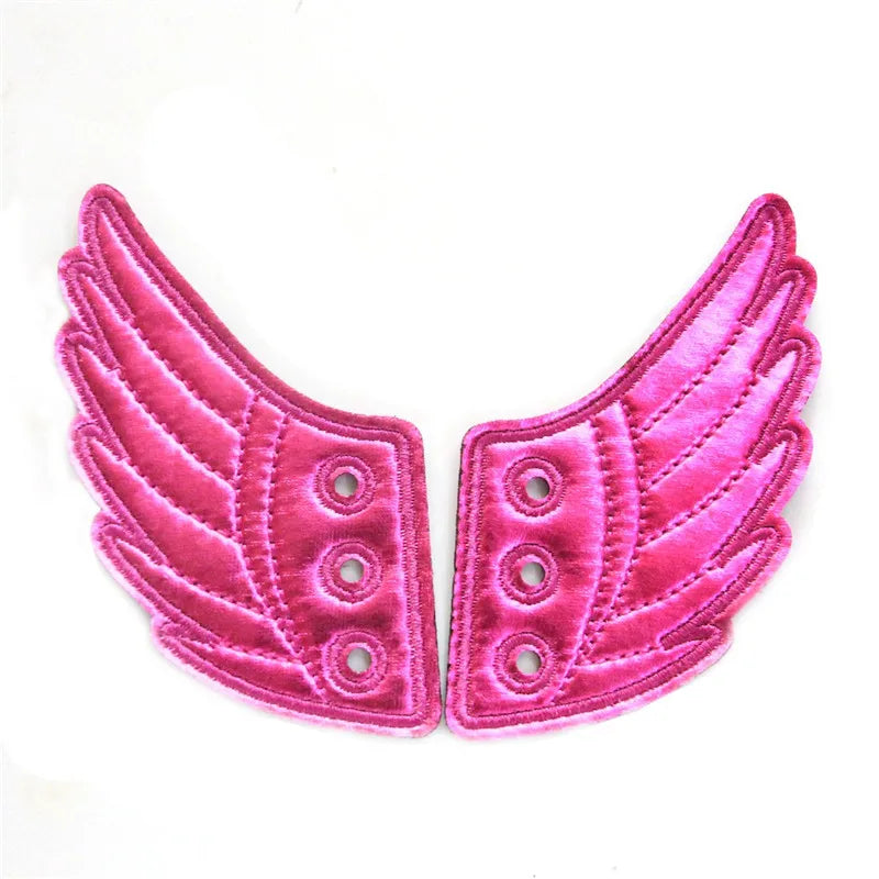Shoe Wings Butterfly Dragon Bat Wings for your Sneakers