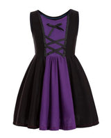 More Cotton Wonder Dresses for Girls - Everyday Imaginative Play