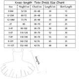 Girls Dragon Dinosaur Cosplay Tutu Dresses