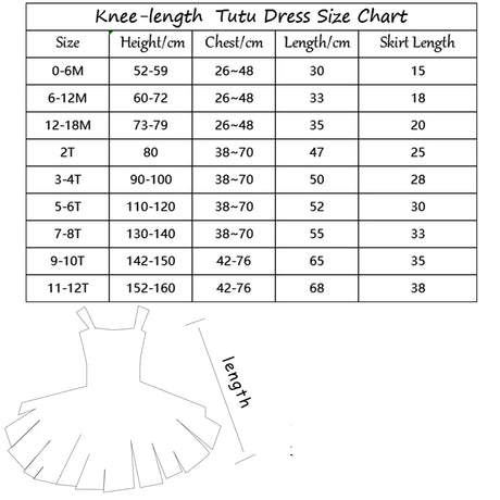 Girls Dragon Dinosaur Cosplay Tutu Dresses