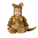 Wee Little Cutie Pie Baby Christmas Halloween Costume Rompers