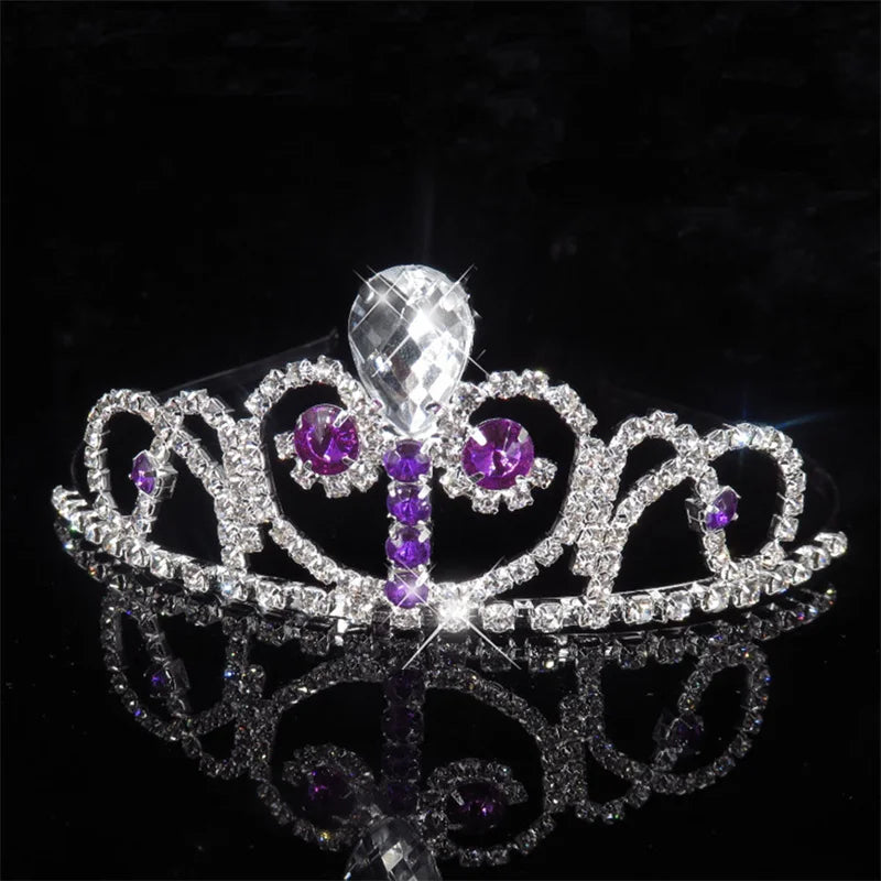 Oh My! MORE Princess Tiaras
