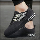 Shoe Wings Butterfly Dragon Bat Wings for your Sneakers