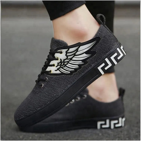 Shoe Wings Butterfly Dragon Bat Wings for your Sneakers