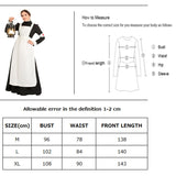 War Nurse Nun Sister Cosplay Book Week Costume