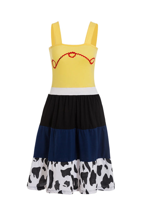 Adult Princess Dresses for Super Mums