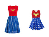 Adult Princess Dresses for Super Mums
