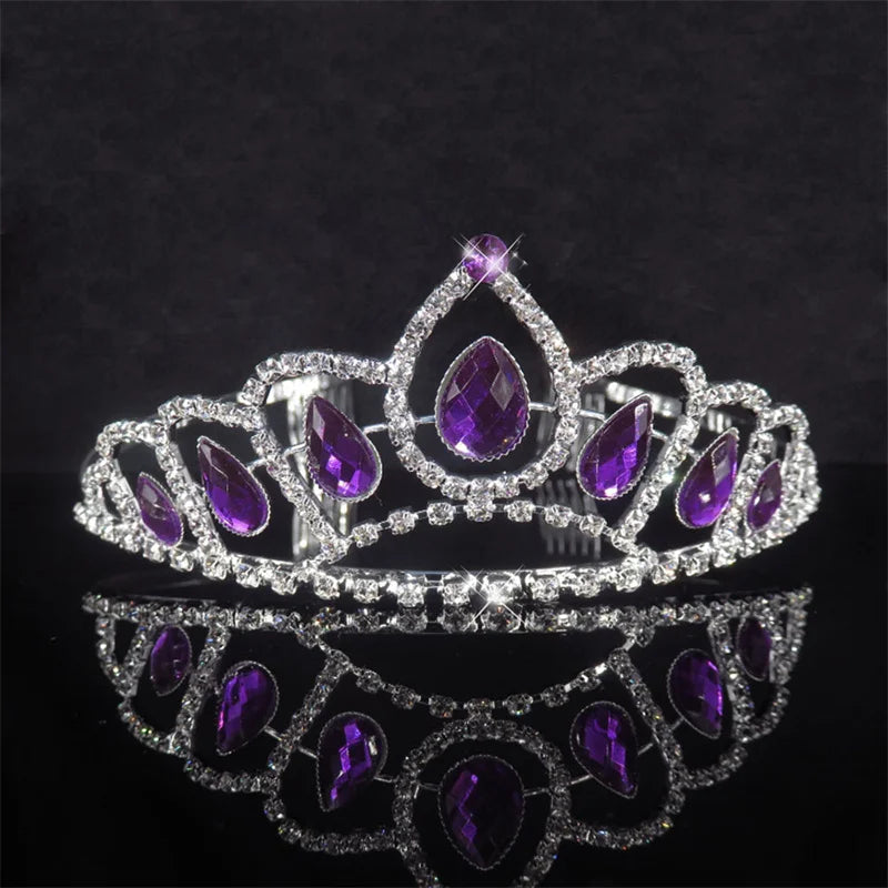 Oh My! MORE Princess Tiaras