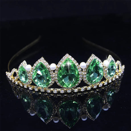 Oh My! MORE Princess Tiaras