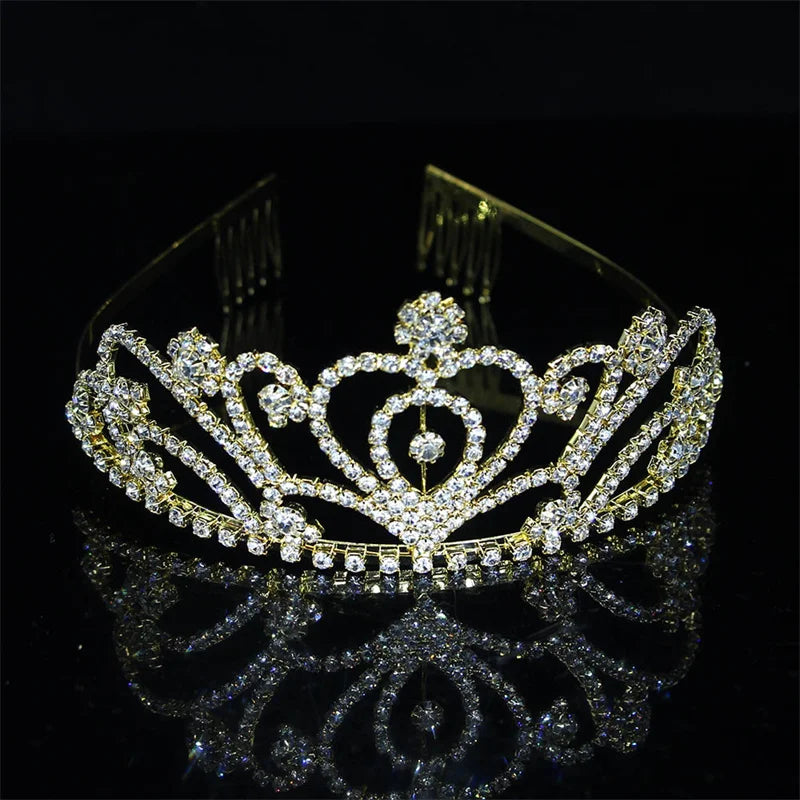 Oh My! MORE Princess Tiaras