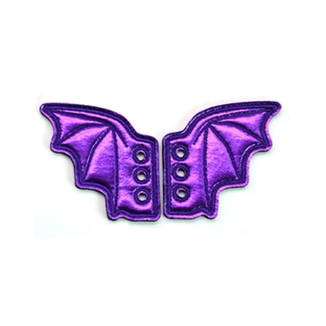 Shoe Wings Butterfly Dragon Bat Wings for your Sneakers