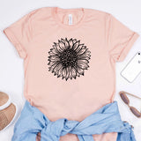 Sunflower T-Shirt