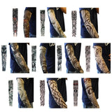 Arm Sleeves UV Protection Skin Protection Tattoo Sleeves Stockings