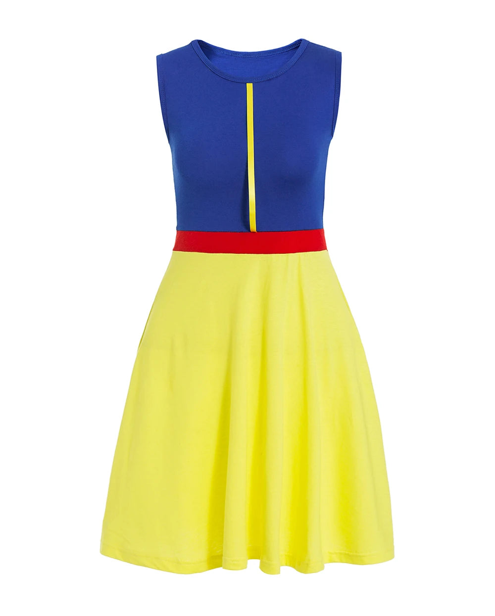 Adult Princess Dresses for Super Mums
