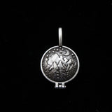 The Mountain Forest Locket