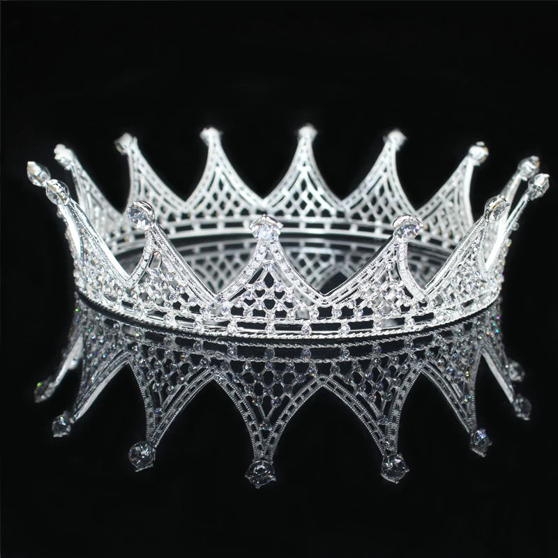 King Marty's Royal Crown