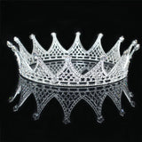 King Marty's Royal Crown