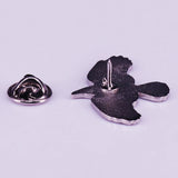 No Mourners No Funerals Crooked Kingdom Leigh Bardugo Fantasy Novel Enamel Pin Bookish Book Quote