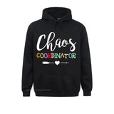 Chaos Coordinator Hoodie Sweatshirt