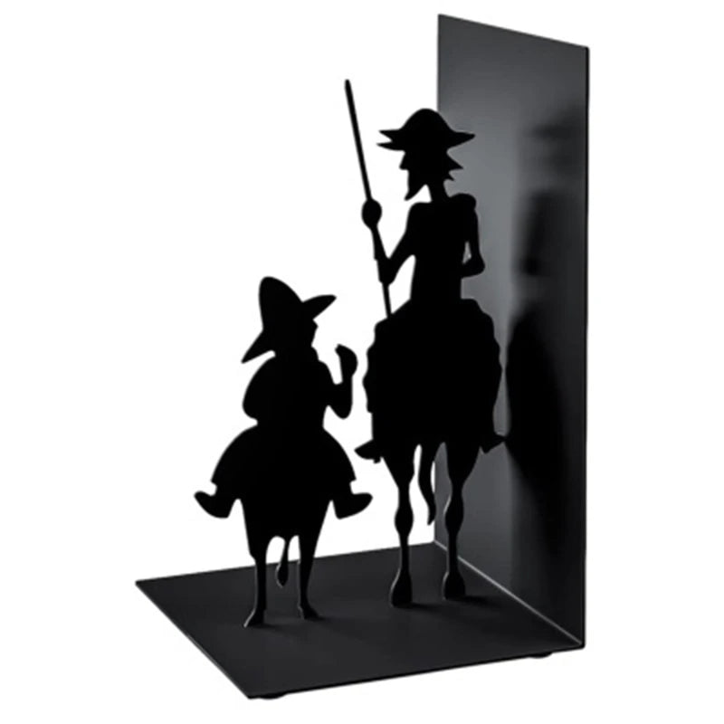 Romeo Romeo Bookend Bookshelf Decor