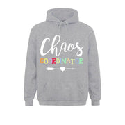 Chaos Coordinator Hoodie Sweatshirt