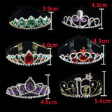 Oh My! MORE Princess Tiaras
