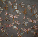 Dragonfly Sewing Fabric 2m length 150cm wide DIY Textiles Craft