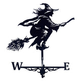 Wonderful Weather Vanes