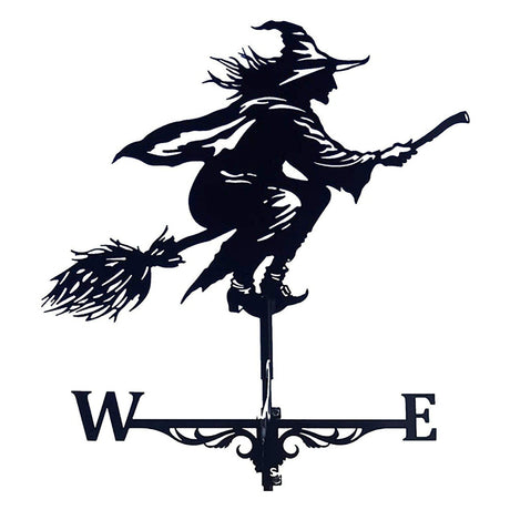 Wonderful Weather Vanes