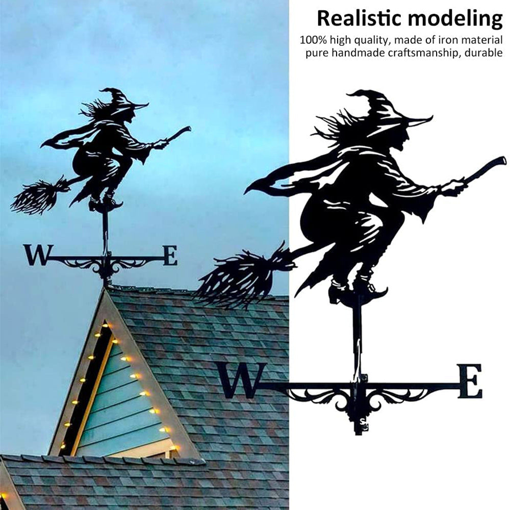 Wonderful Weather Vanes