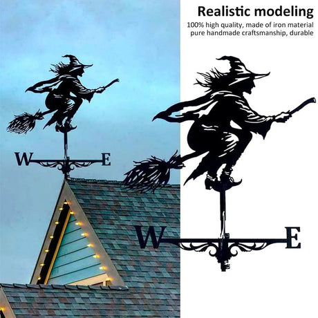 Wonderful Weather Vanes