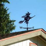 Wonderful Weather Vanes