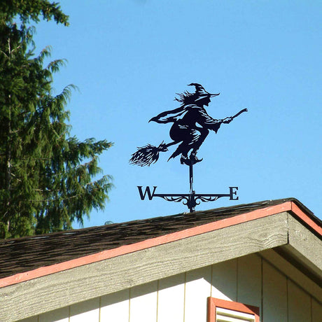 Wonderful Weather Vanes