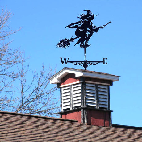 Wonderful Weather Vanes