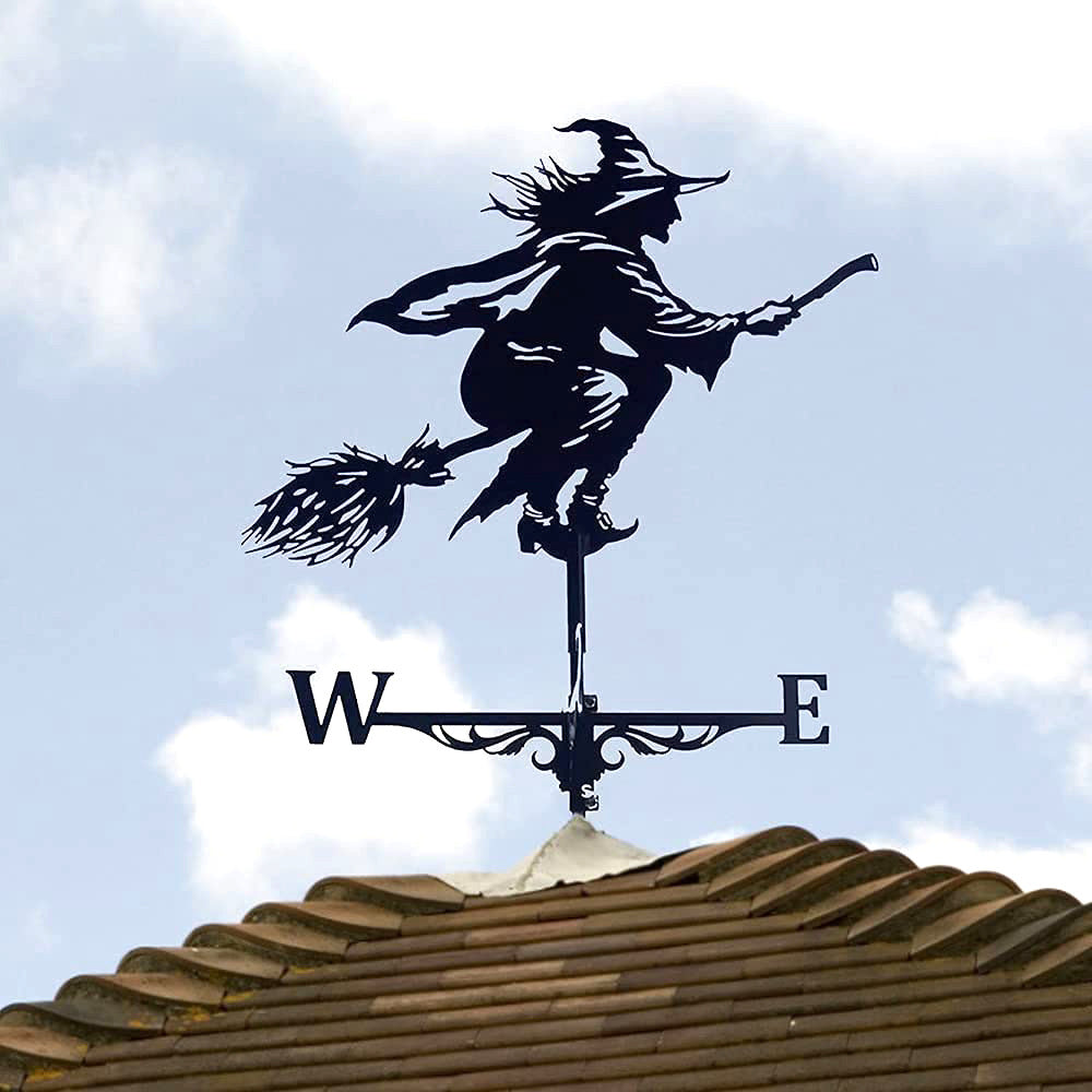 Wonderful Weather Vanes