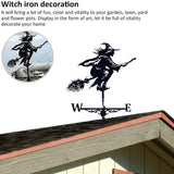 Wonderful Weather Vanes