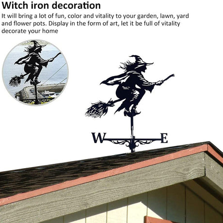 Wonderful Weather Vanes