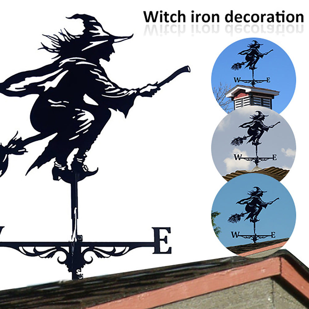 Wonderful Weather Vanes