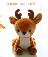 Sweet Deer Plushie Toy