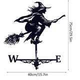 Wonderful Weather Vanes