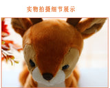 Sweet Deer Plushie Toy