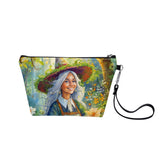 Woodland Witch Cosmetic Bag