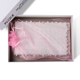 Pink Unicorn Jigsaw Puzzle (500-Pieces)