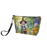 Woodland Witch Cosmetic Bag